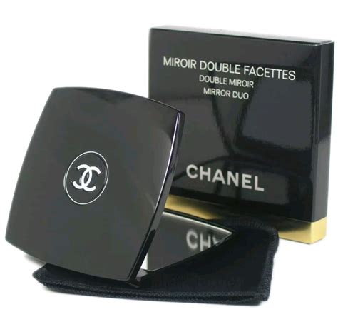 chanel compact mirror sephora|chanel mirror compact selfridges.